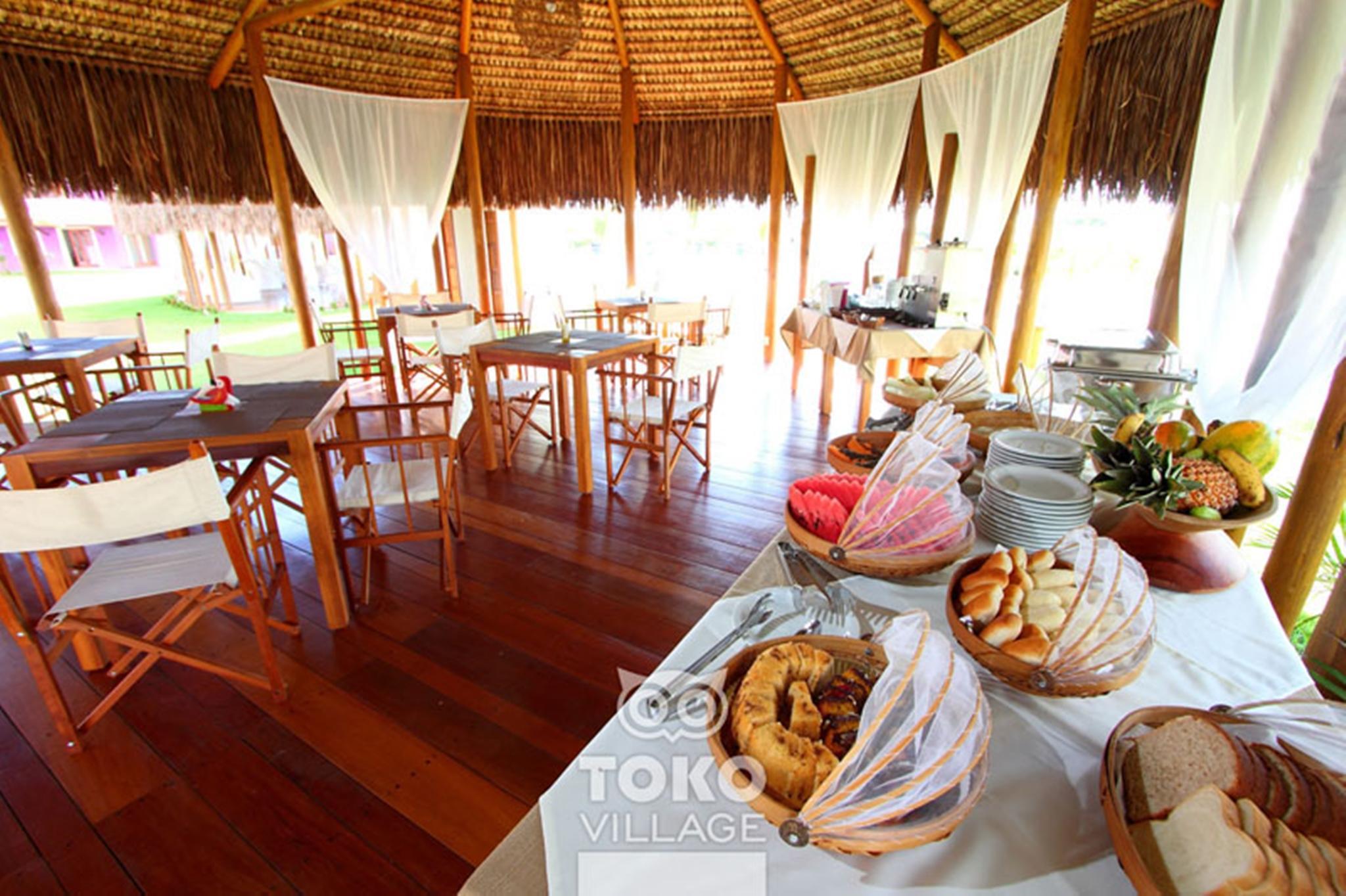 Toko Village Porto Seguro Exterior photo