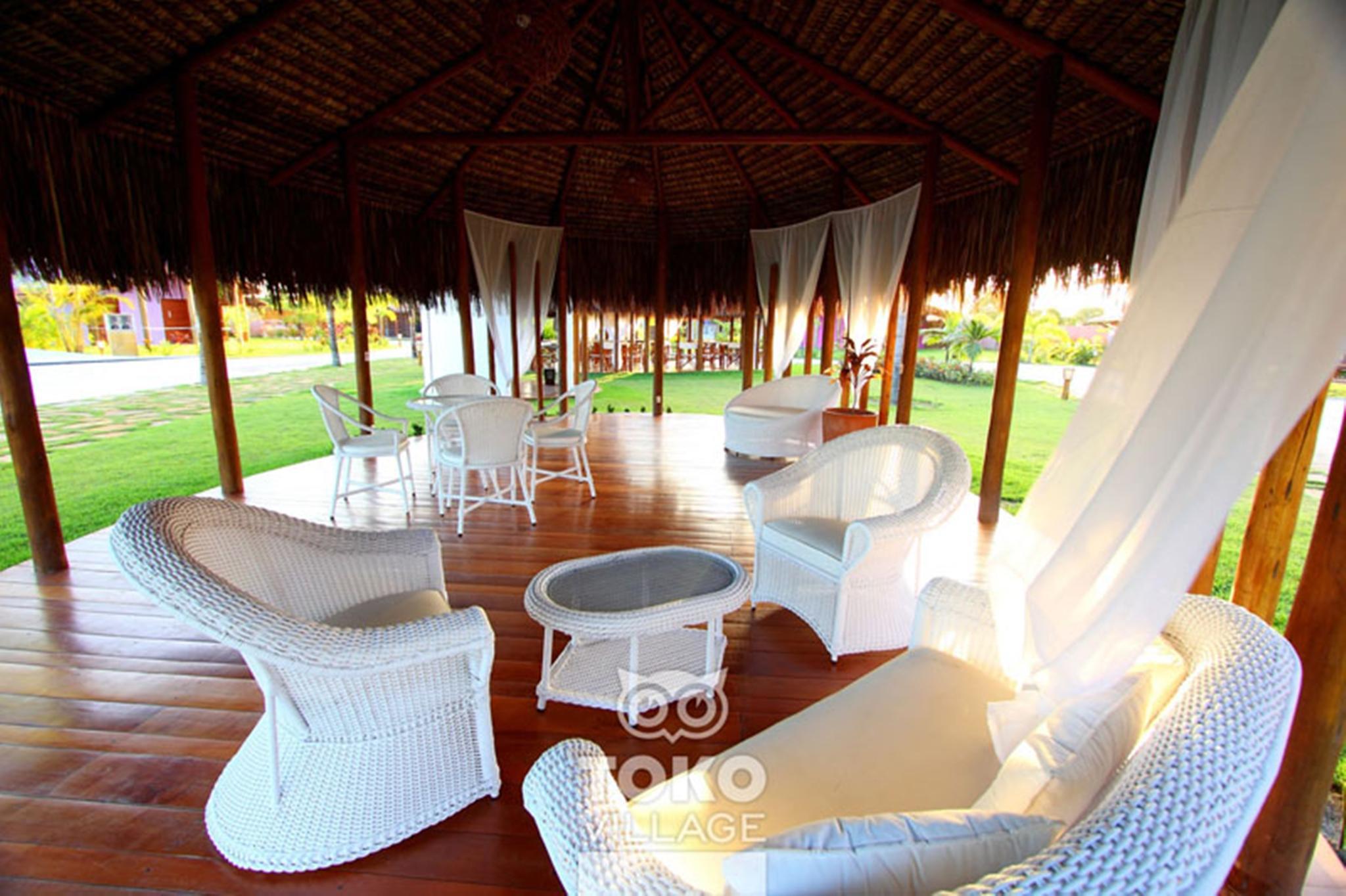 Toko Village Porto Seguro Exterior photo