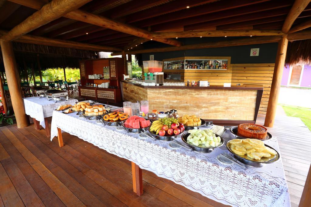 Toko Village Porto Seguro Exterior photo