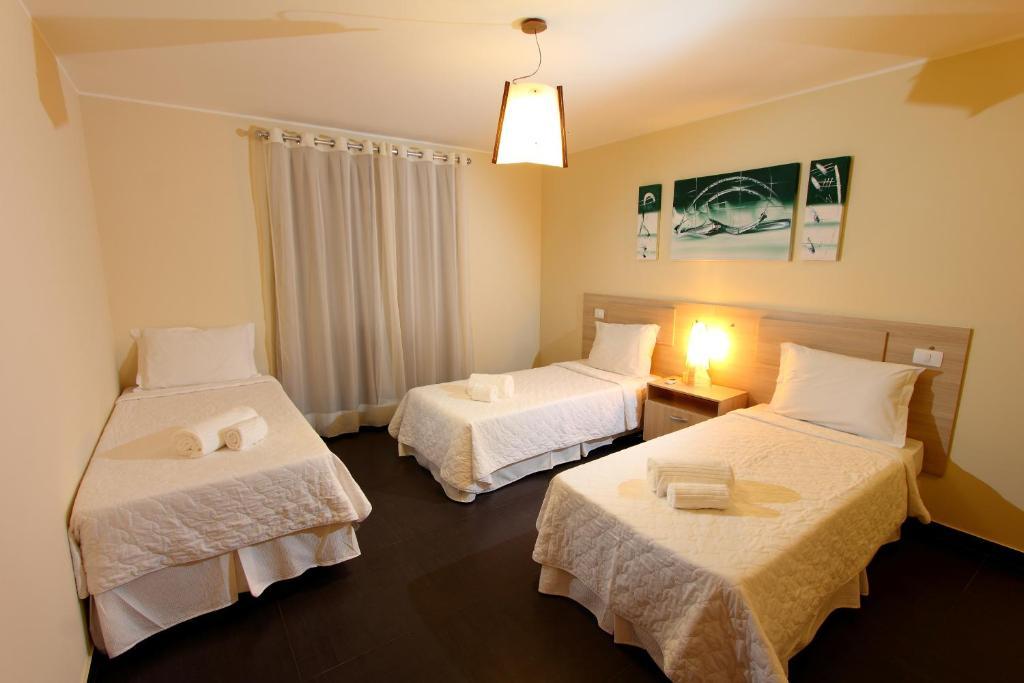 Toko Village Porto Seguro Room photo