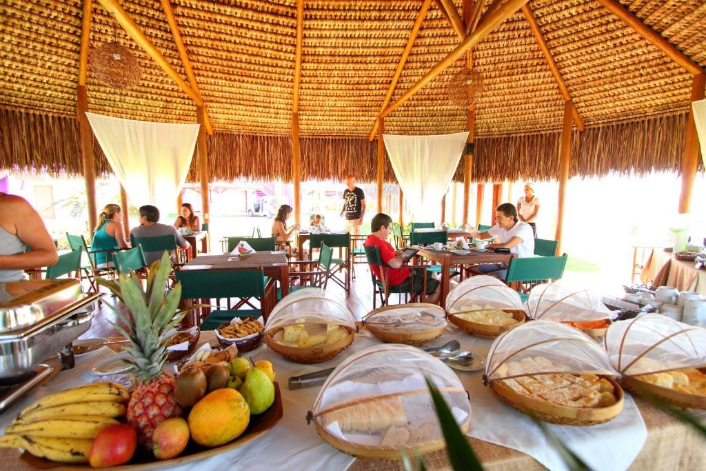 Toko Village Porto Seguro Exterior photo