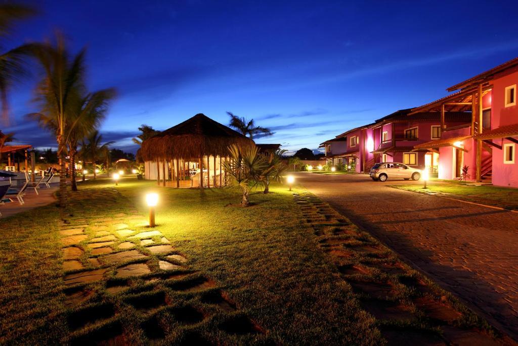 Toko Village Porto Seguro Exterior photo