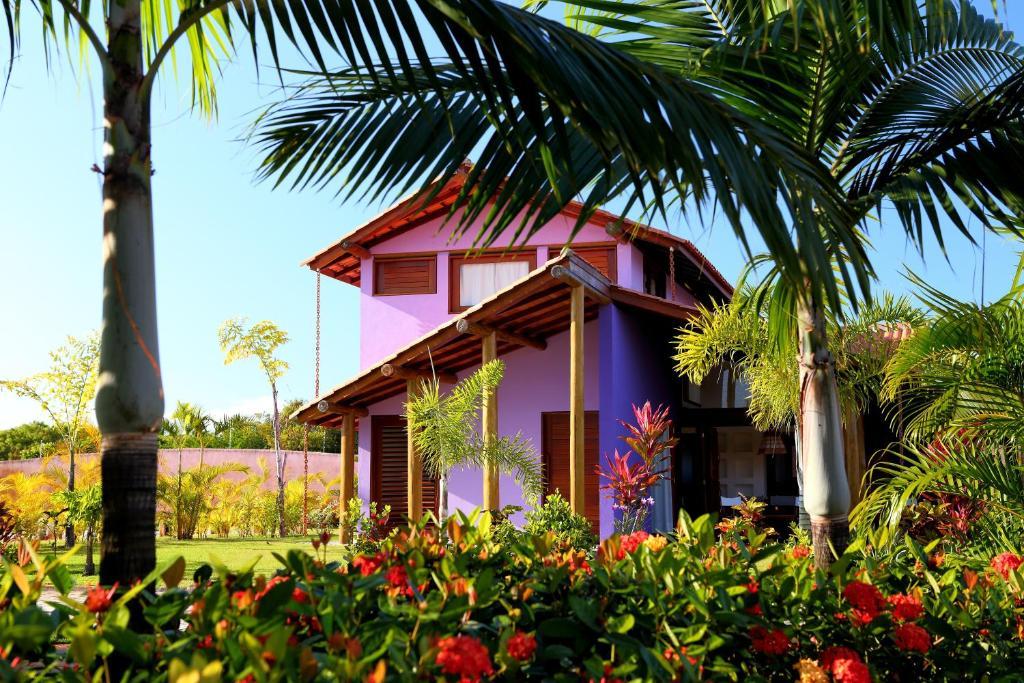 Toko Village Porto Seguro Exterior photo