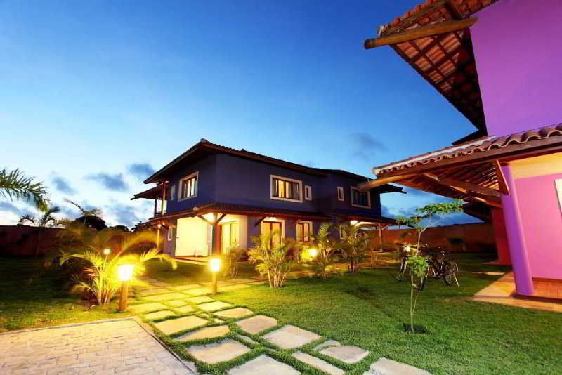 Toko Village Porto Seguro Exterior photo