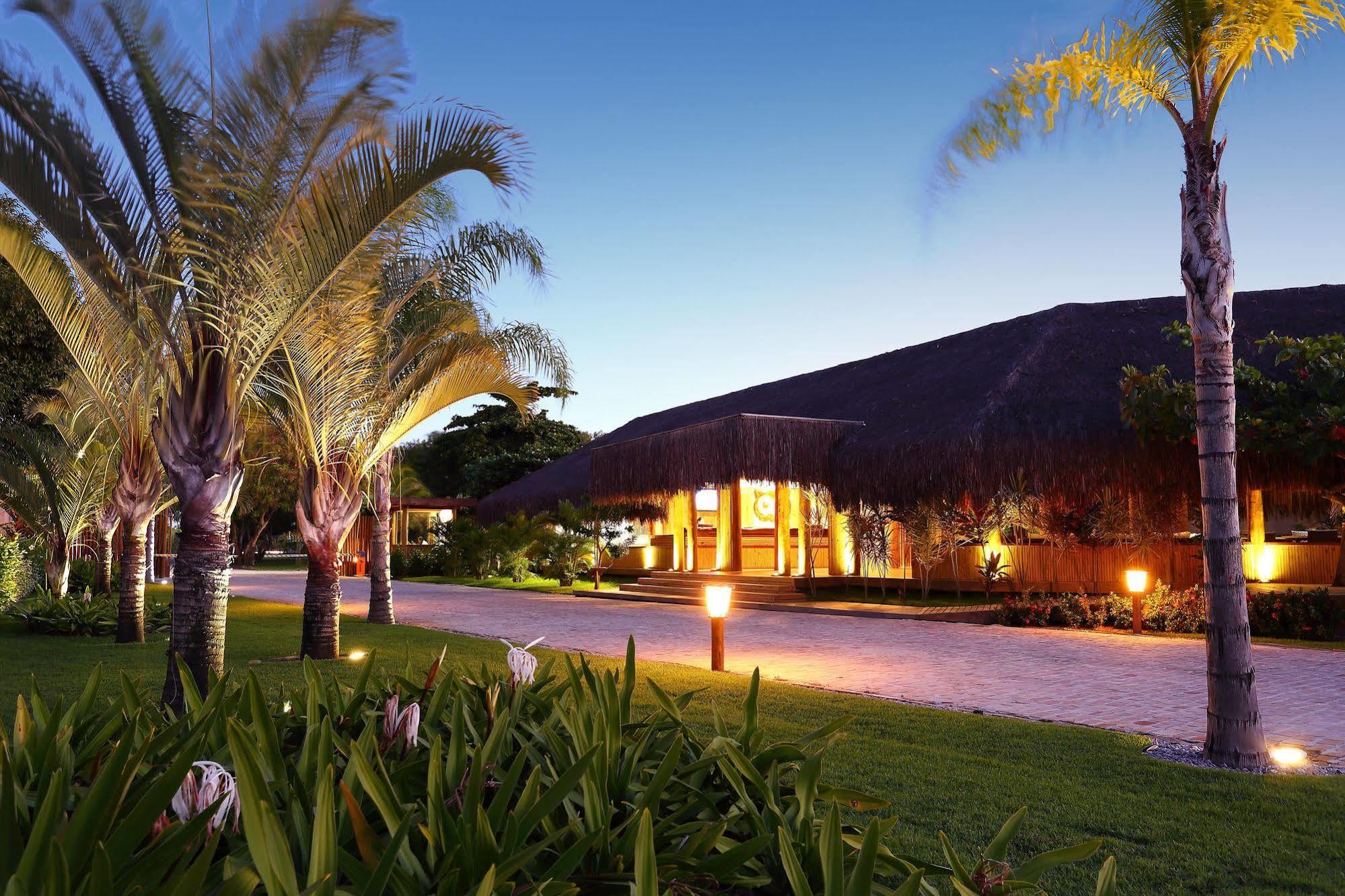 Toko Village Porto Seguro Exterior photo