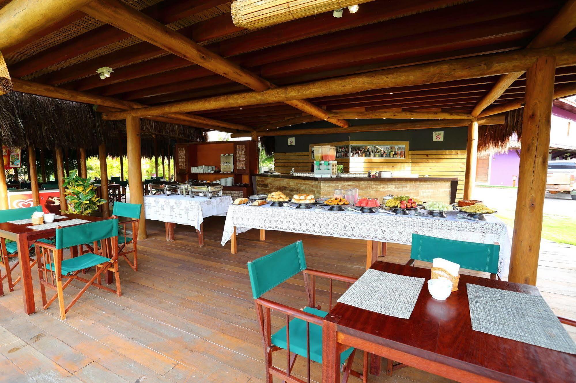 Toko Village Porto Seguro Exterior photo