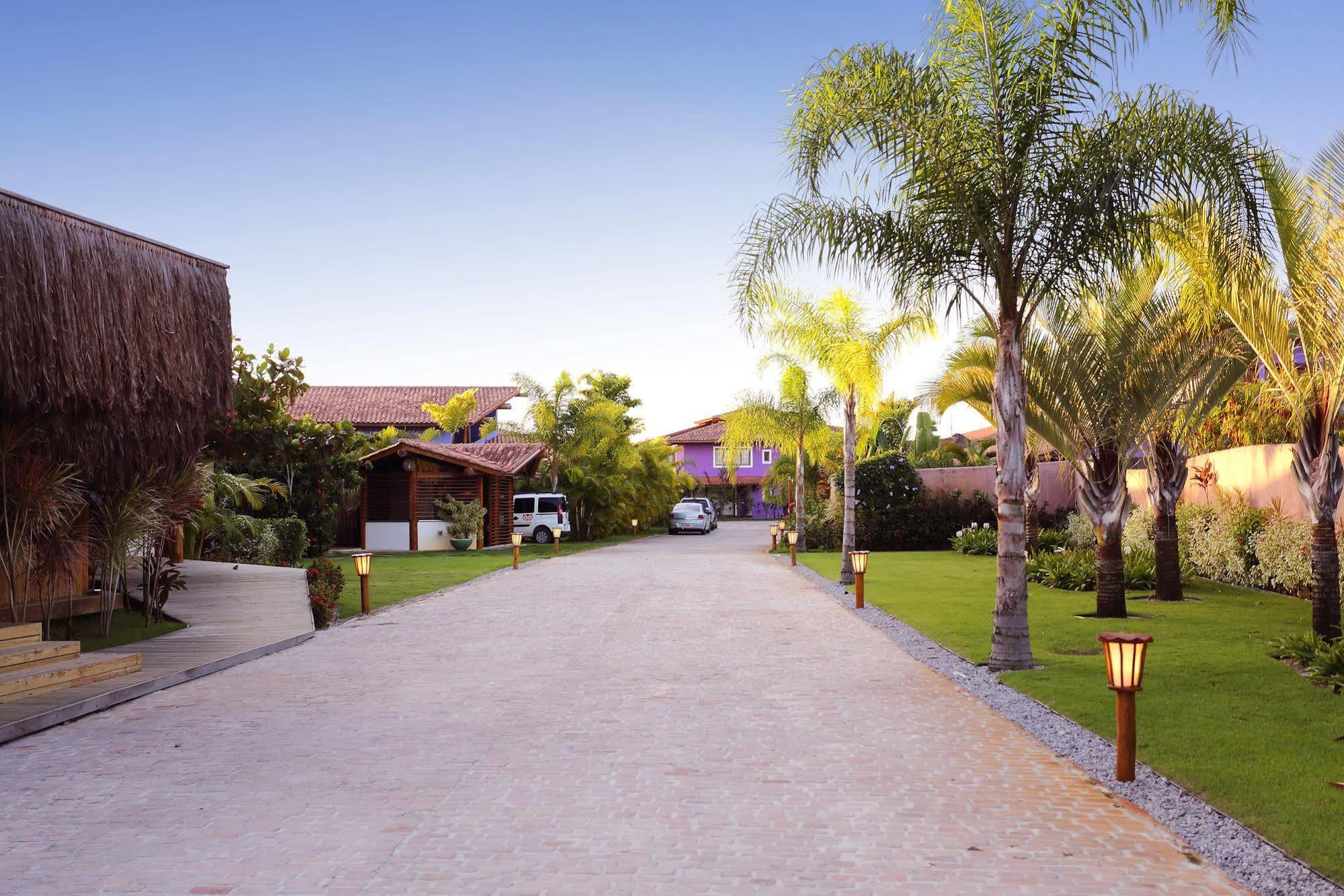 Toko Village Porto Seguro Exterior photo